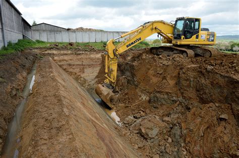 Travaux d’excavation Blainville